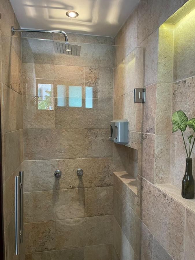 Hotel Diosa Del Agua 바칼라르 외부 사진