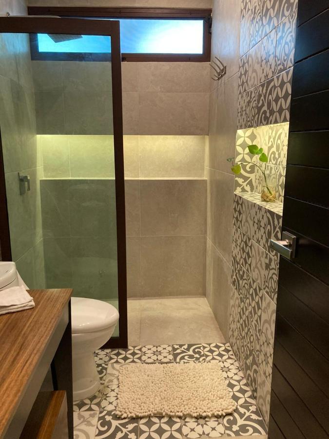 Hotel Diosa Del Agua 바칼라르 외부 사진