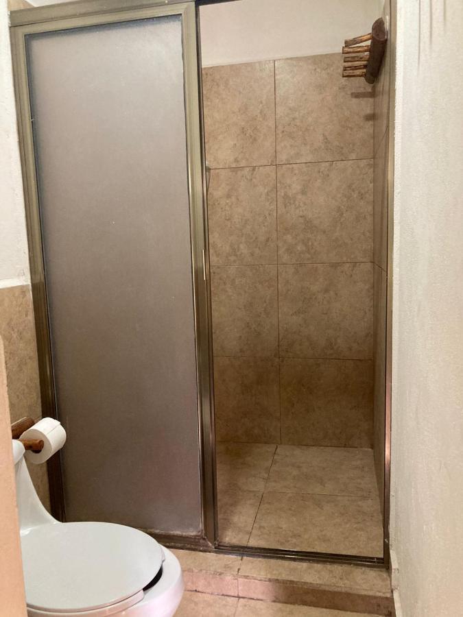 Hotel Diosa Del Agua 바칼라르 외부 사진